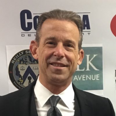 Profile Picture of Paul Kemper (@pkemper_) on Twitter