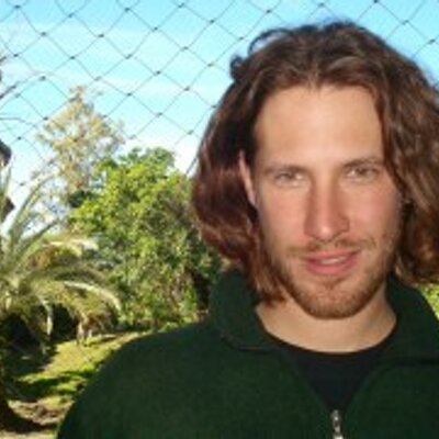 Profile Picture of Jason Scott Gleason (@JSGleason) on Twitter