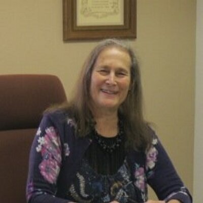 Profile Picture of Marion D. Cohen (@MarionDCohen) on Twitter