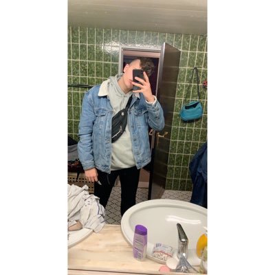 Profile Picture of Justin Wiens (@JustinWiens7) on Twitter