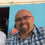 Profile Picture of matthew barnes (@wookymoo) on Flickr