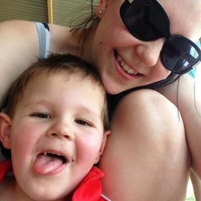 Profile Picture of Amy Manns (@AimsManns) on Twitter