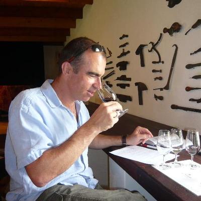 Profile Picture of Ben Foster (@Newton_Wines) on Twitter