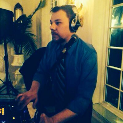 Profile Picture of DJ Matt Fiedler (@chicagodjpro) on Twitter