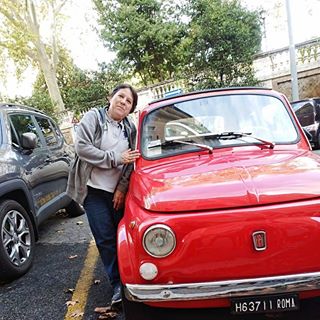 Profile Picture of Cecilia Herrera (@Cecilia-Herrera) on Facebook