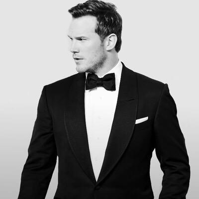 Profile Picture of Chris Pratt France (@PrattFrance) on Twitter