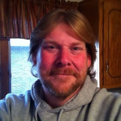 Profile Picture of Larry Belcher (@Larry72367) on Twitter