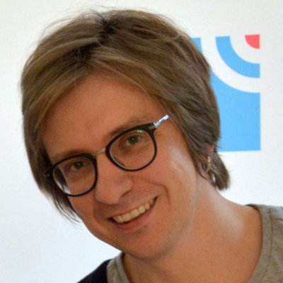 Profile Picture of Paweł Błędowski (@PawelBledowski) on Twitter
