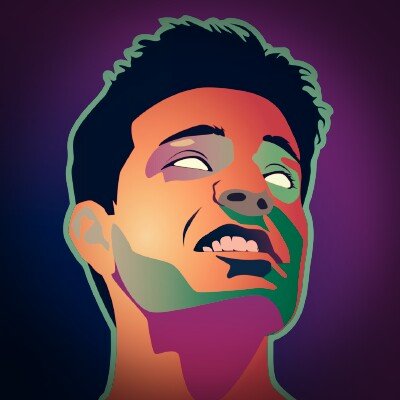 Profile Picture of Nicolas Silva (@nicalsilva) on Twitter
