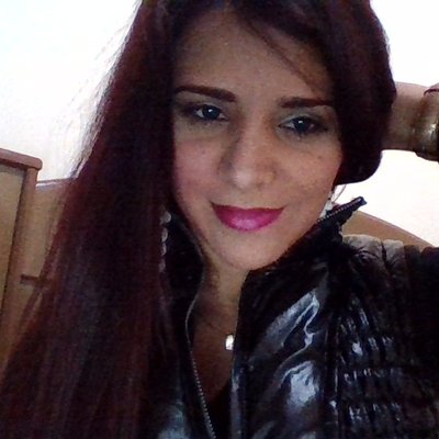 Debora Almeida - Twitter Profile Picture of Debora Almeida (@deboraalmeida86) on Twitter