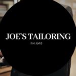 Profile Picture of Joe’s Tailoring (@joestailoring) on Instagram