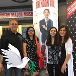 Profile Picture of Tom Abbas (@tnt0728) on Instagram