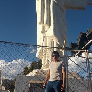 Profile Picture of Peter Mo (@peter.morales.5030) on Facebook