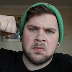 Profile Picture of Aaron Colyer (@thelondonreject) on Flickr