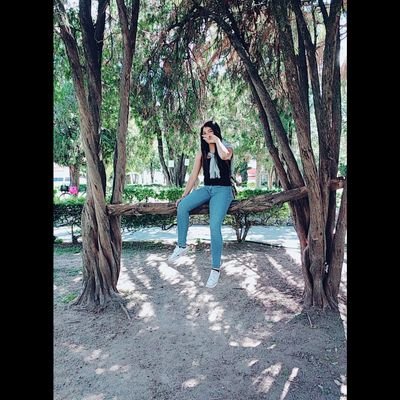 Profile Picture of Cecilia Isabel Cañas (@Cecy_2oo3) on Twitter