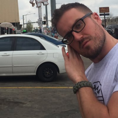 Profile Picture of Joseph M. Schroeder (@SchroeDawgyDawg) on Twitter