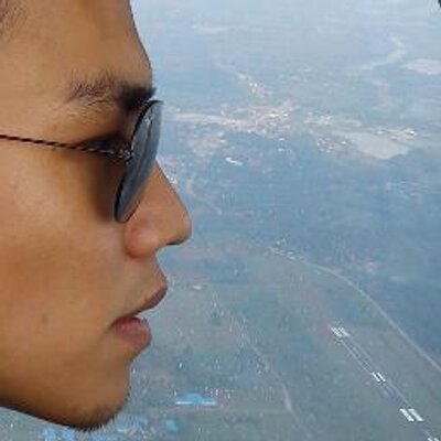 Profile Picture of Muhammad Harris (@MohammadHarris) on Twitter