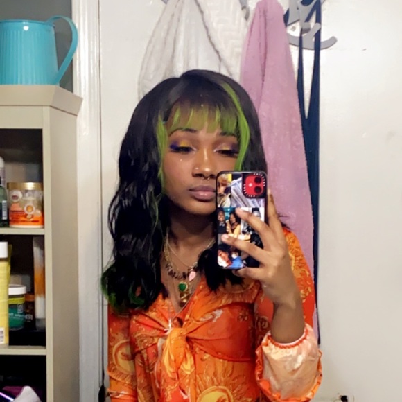 Profile Picture of Paisley Lollar (@paisleylollar) on Poshmark