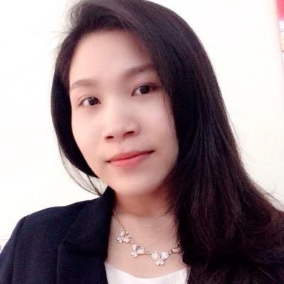 Profile Picture of Ruth Ho (@HuaxinHo) on Twitter