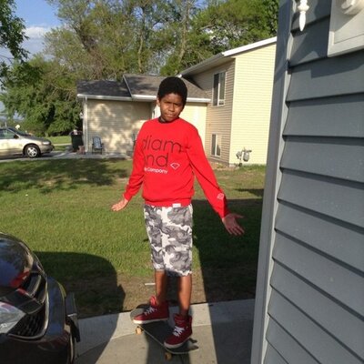 Profile Picture of Devin Colón (@DahFafahKang) on Twitter