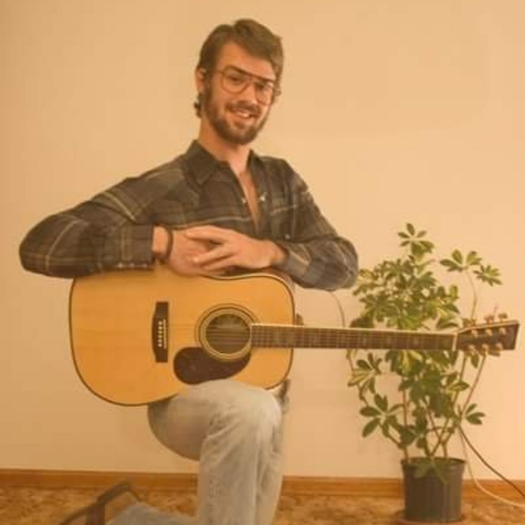 Profile Picture of Grant Langebartels (@gclangeb) on Poshmark