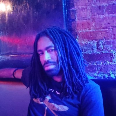 Profile Picture of Kenneth Holley (@KennethHolley89) on Twitter