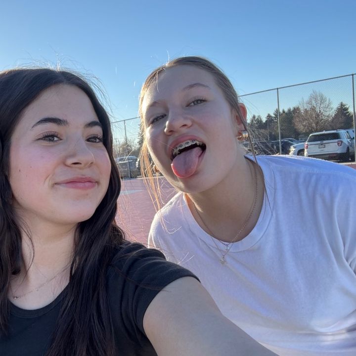 Profile Picture of Mia💘 (@mia.kishpaugh) on Tiktok