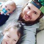 Profile Picture of Kevin Thomson (@vegankthomson__) on Instagram