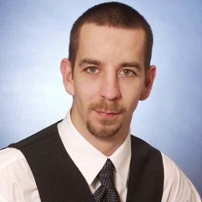 Profile Picture of Marc Werner (@Marc_r_Werner) on Twitter