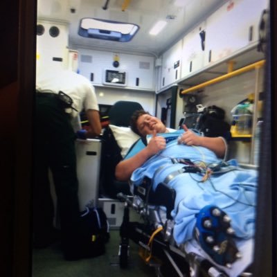 Profile Picture of Conor Gillespie (@conorgillespie0) on Twitter