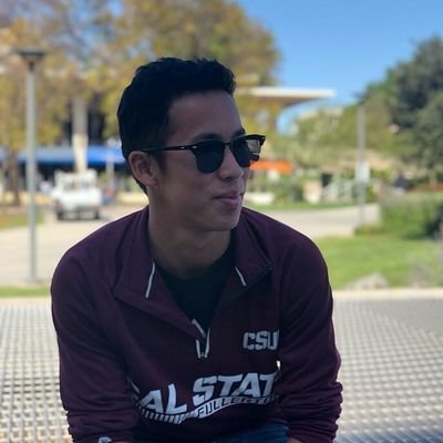 Profile Picture of Jeffrey Kwan (@KwanJeffrey) on Twitter