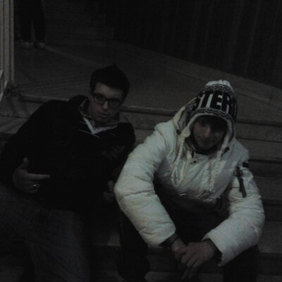 Profile Picture of Anthony Rega (@rega_anthony) on Twitter