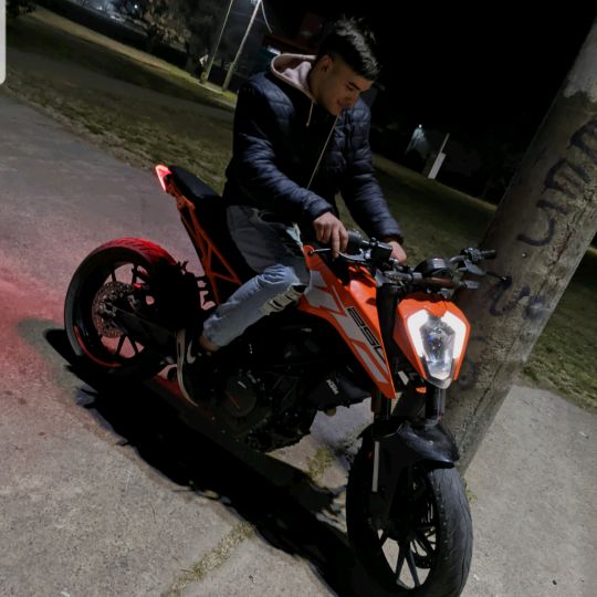 Profile Picture of Mario Bartolini (@mariobartolini0) on Tiktok