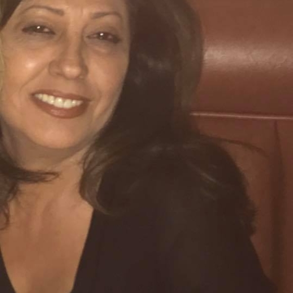 Profile Picture of Fariba Djahanbani (@gr8fariba1) on Poshmark