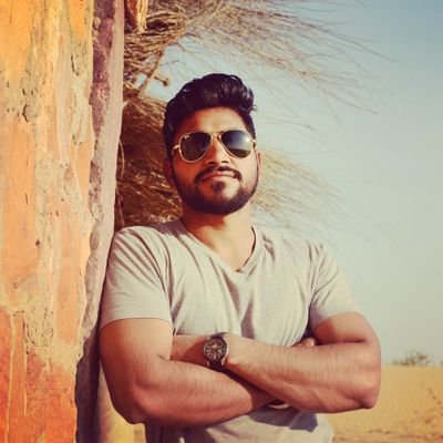 Profile Picture of Yogesh Singh (@ys10893) on Twitter