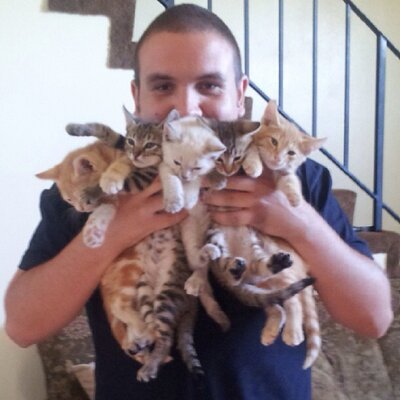 Profile Picture of Paul Andrew Shively (@@paul_shively) on Twitter