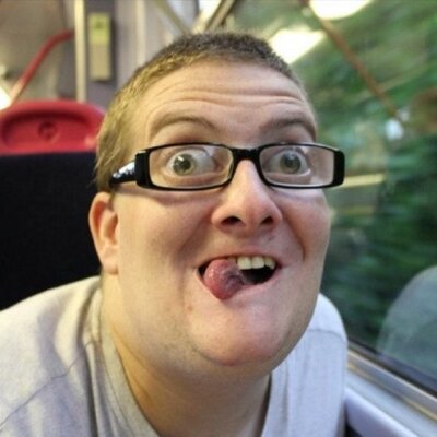 Profile Picture of Karl Jarvis (@karljarvis1987) on Twitter