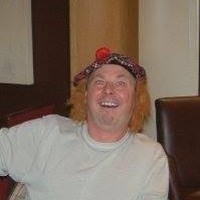 Profile Picture of Graeme Hepburn (@graeme-hepburn) on Quora