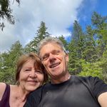 Profile Picture of Steve & Gloria (@sgloeppky) on Instagram