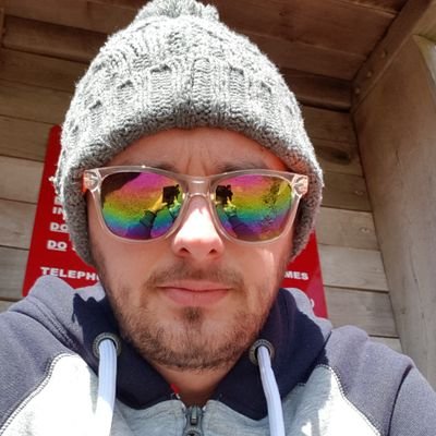 Profile Picture of Stephen Carter (@Ste_Carter91) on Twitter