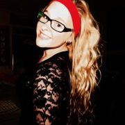 Profile Picture of Mackenzie Strader (@mackenzie0721) on Pinterest