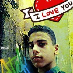 Profile Picture of Atef Mahmoud (@atefmahmoud512) on Twitter