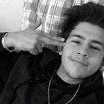 Profile Picture of Caleb Simon (@simoncalebs75) on Instagram