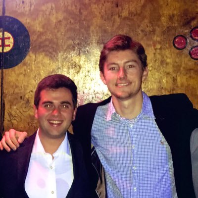 Profile Picture of Zack Murphy (@zurphin) on Twitter