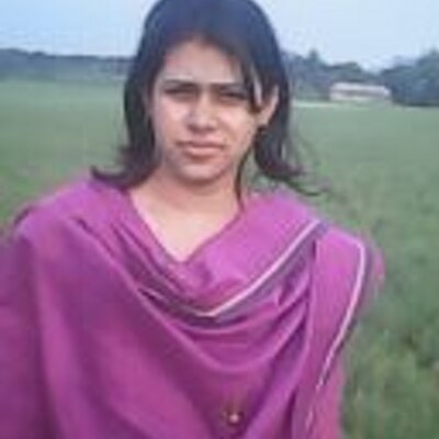 Profile Picture of Nasrinhaque (@1952Haque) on Twitter