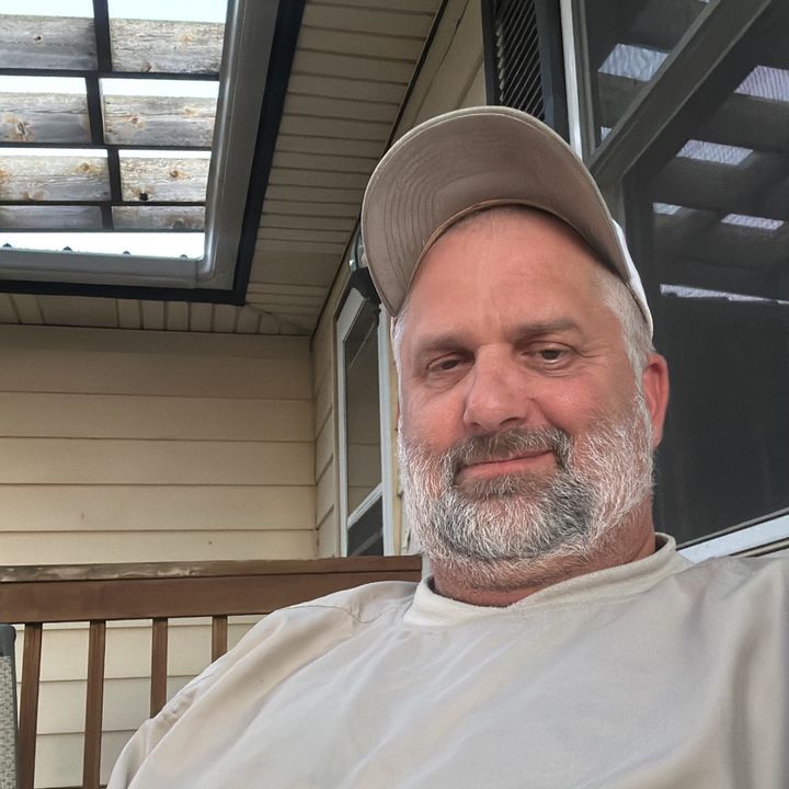 Profile Picture of Troy Rasmussen (@troyrasmussen5) on Tiktok