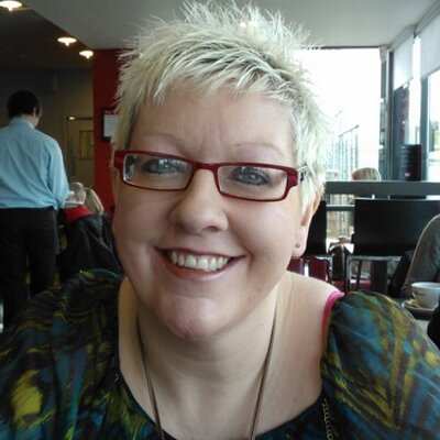 Profile Picture of Pam Garland (@Mrsweljel) on Twitter