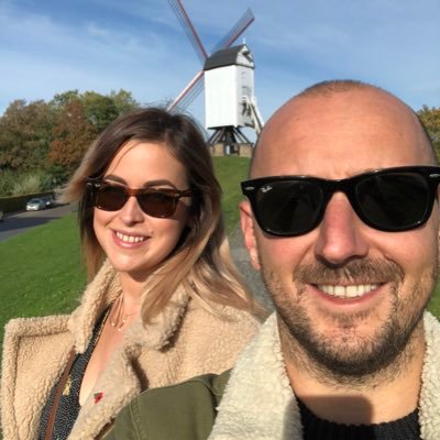 Profile Picture of Alex Lancaster (@theutch) on Twitter