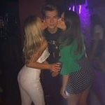 Profile Picture of Aidan Richard Mckenna (@a.r.mckenna) on Instagram