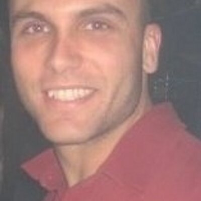 Profile Picture of Matt McMillin (@MattMcMillin4) on Twitter